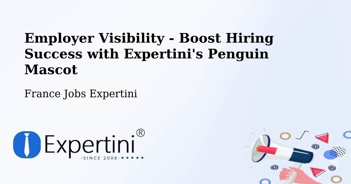 CV and Resume Visibility Optimization – Cotignac - France Jobs Expertini